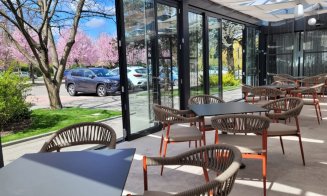 Aprilie la Univers: Gustul primăverii, Socializare after-work & Oferte de neratat pentru Paște și 1 Mai