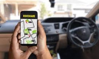 Controale ITM la Bolt și Uber , în Cluj: 1.000 de șoferi depistați fără contract. Amenzi de 3,8 milioane lei