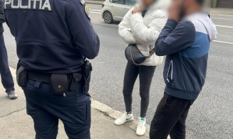 Cluj-Napoca: Razie cu jandarmi, polițiști și controlori pe mașinile CTP, după ce călătorii au reclamat furturi, agresiuni și vandalism