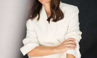 Simona Halep și-a ales partenerul la Cluj-Napoca