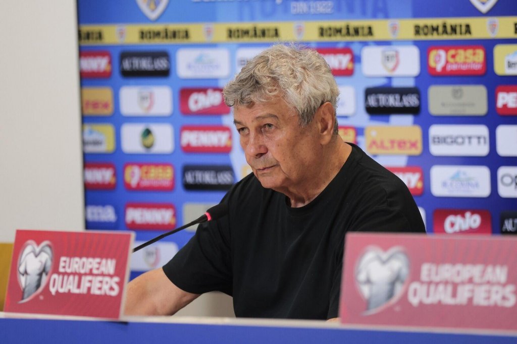 Se complică situația lui Mircea Lucescu. Antrenorul a suferit un infarct în cursul dimineții