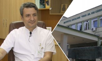 Acuzații de malpraxis la Institutul Oncologic Cluj: o pacientă susține că a rămas fără un rinichi și cere 250.000 de euro. Printre acuzați, fostul ministru al Sănătății Patriciu Achimaș
