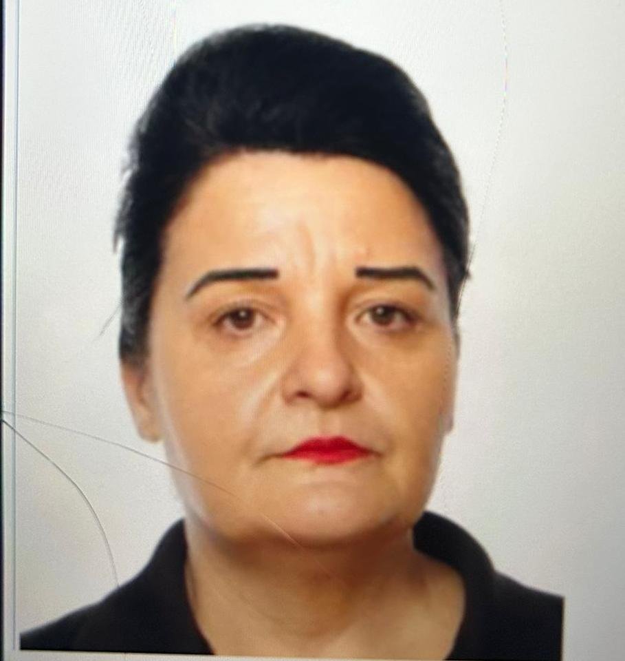 Ați văzut-o? O femeie de 50 de ani a dispărut din Florești