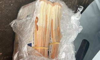 Traficanți de droguri, arestați la Cluj