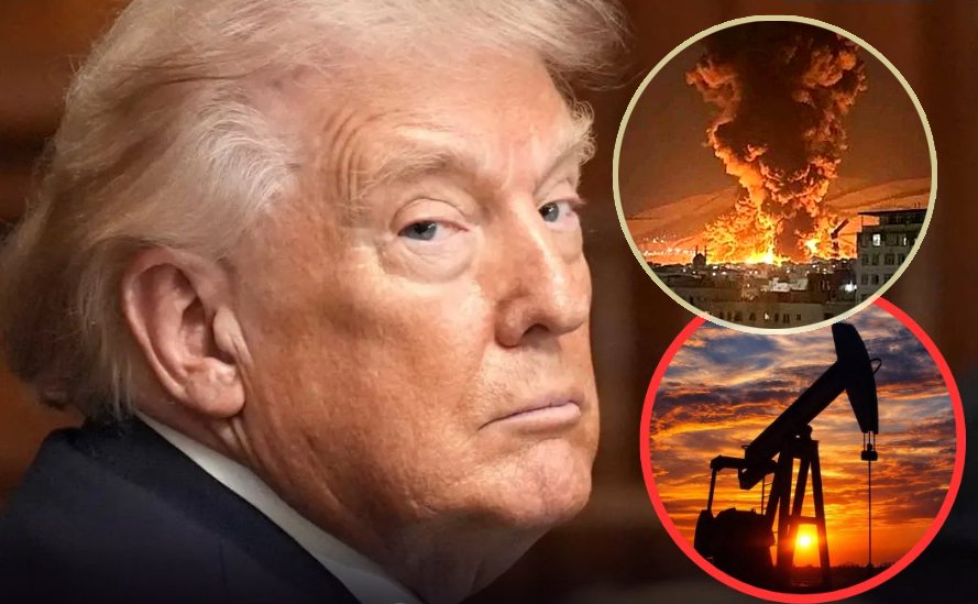 Trump, iritat la maxim de lipsa unui acord cu Iranul: ”Iau în calcul să arunc totul în aer și să preiau controlul asupra petrolului”