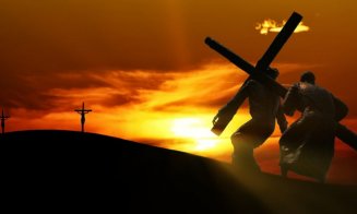 Am intrat în Săptămâna Patimilor. Ce trebuie să faci în fiecare zi din Săptămâna Mare