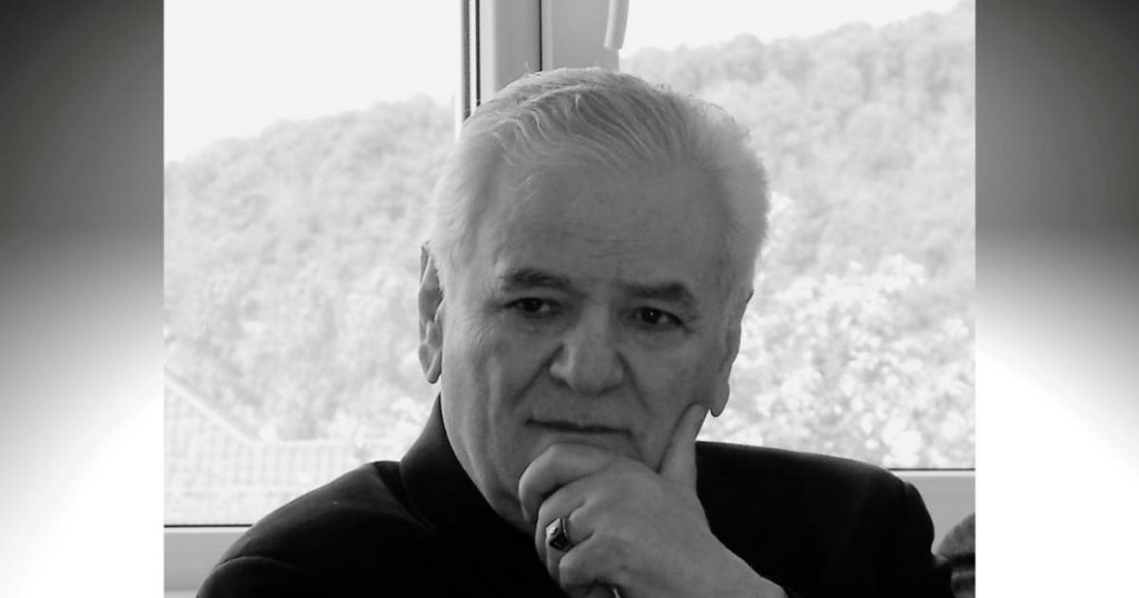 Vasile Dîncu deplânge moartea profesorului Liviu Maior: „Închide una dintre cele mai consistente biografii intelectuale din istoriografia românească recentă”