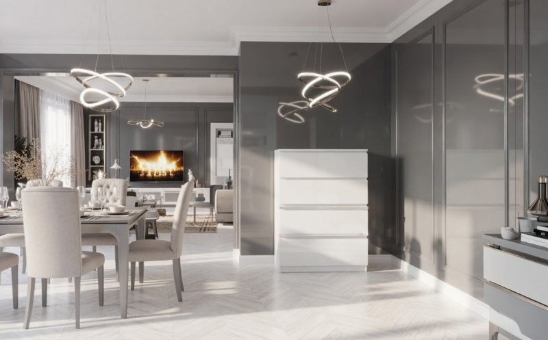 Cauți mobilier solid și accesibil pentru living? Descoperă oferta Belini