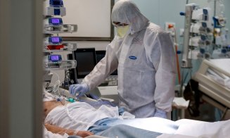 Medicii au aflat de ce gripa și COVID te pot ucide odată ce înaintezi în vârstă