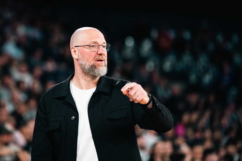 Mihai Silvășan, dezamăgit după eșecul cu KK Bosna: "Am meritat să pierdem acest meci"