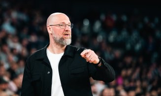 Mihai Silvășan, dezamăgit după eșecul cu KK Bosna: "Am meritat să pierdem acest meci"