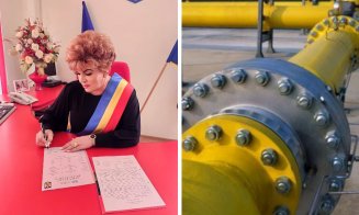 „Primărița de fier” a Clujului, anunț așteptat de toți locuitorii din Chinteni: „Niciodată nu am luptat doar pentru mine”