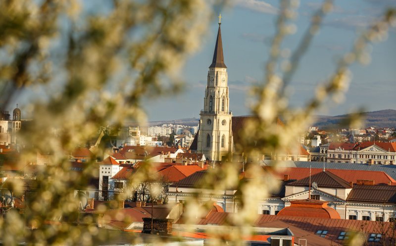 Clujul imobiliar în primăvara lui 2026: Prețurile apartamentelor și TOP-ul cartierelor „vânate” de cumpărători