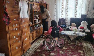 Iepuraşul de Paşte a ajuns în inima Apusenilor cu voluntarii CERT - Transilvania