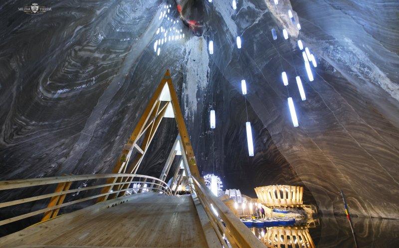 Care este programul de Paște la cel mai vizitat obiectiv turistic al Clujului