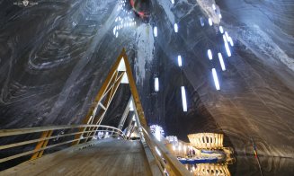 Care este programul de Paște la cel mai vizitat obiectiv turistic al Clujului