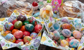 Masa de Paște, mai scumpă ca niciodată în 2026. TOPUL alimentelor care au explodat la preț