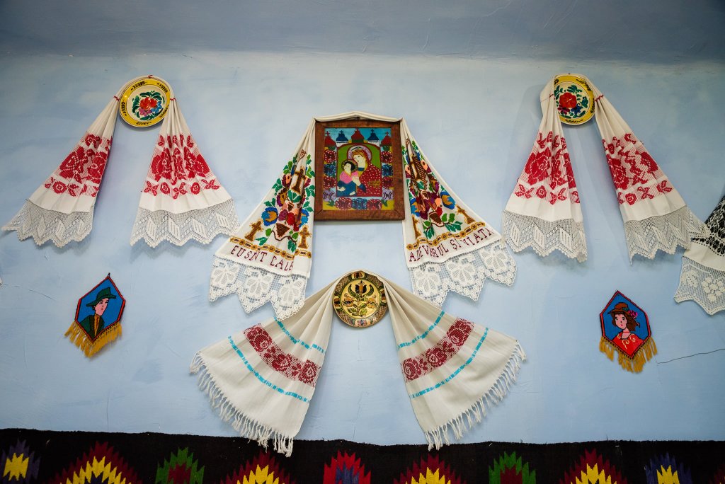 Săptămâna Mare în tradiția populară. Obiceiuri în vechiul sat clujean