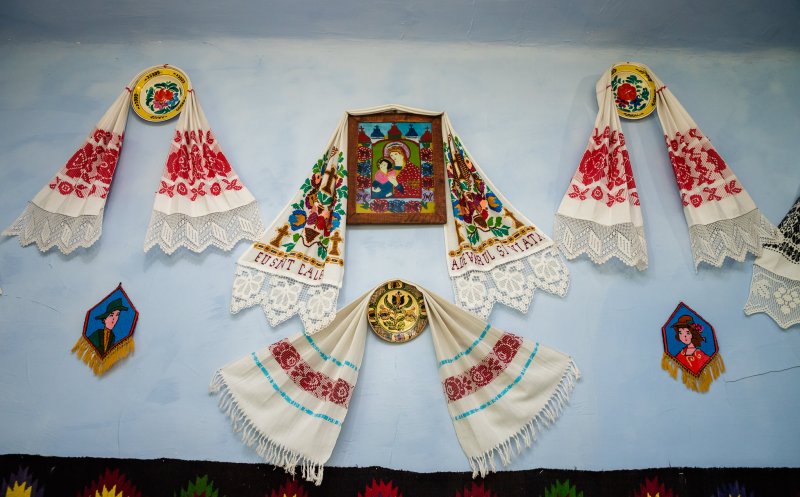 Săptămâna Mare în tradiția populară. Obiceiuri în vechiul sat clujean