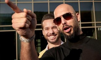 Justiția din România a decis că statul român va suporta cheltuielile de judecată ale fraților Tate și ridicat controlul judiciar impus în dosarul pentru exploatare sexuală a minorilor