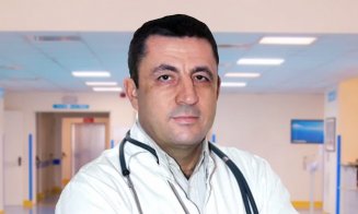 Mircea Lucescu va fi operat de un medic clujean. Cine e Marius Andronache