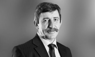 Doliu la CFR Cluj. A murit unul dintre acționarii clubului, Péter Pál