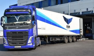 S-A ÎNCHIS! Adio colete ridicate de la recepția FAN Courier de pe Bulevardul Muncii - ce opțiuni mai au clujenii