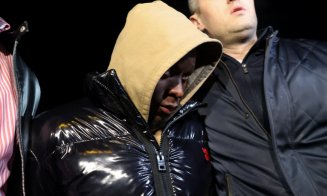 Femeia lovită pe trecerea de pietoni de fostul jucător al CFR Cluj, Kader Keita, a murit. Ce pedeapsă riscă fotbalistul