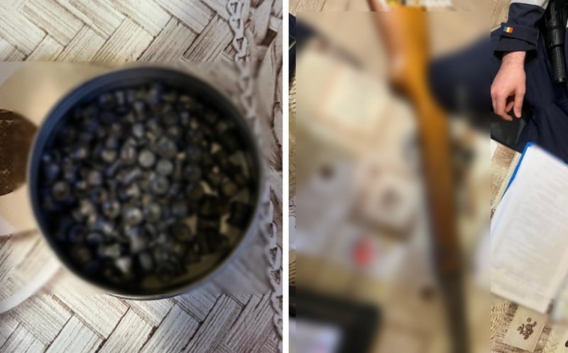 Un scandal într-o familie din Cluj a scos la iveală o descoperire șocantă în urma intervenției polițiștilor