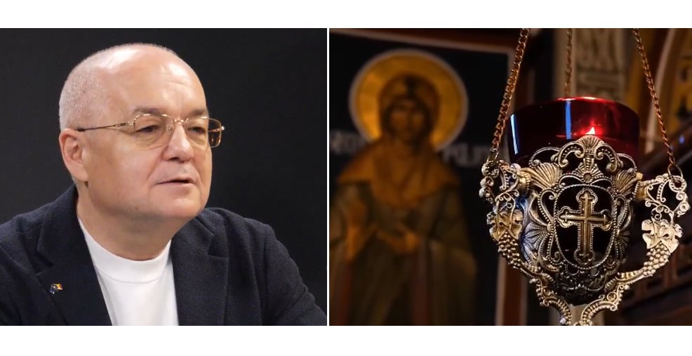 Cum arată Paștele în casa lui Emil Boc. Cine vopsește ouăle și ce nu lipsește sub nicio formă de pe masa edilului