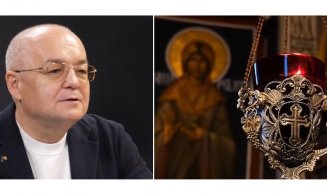 Cum arată Paștele în casa lui Emil Boc. Cine vopsește ouăle și ce nu lipsește sub nicio formă de pe masa edilului