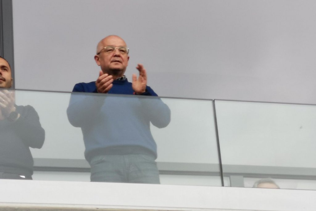 Analiza primarului. Cum vede Emil Boc situația din Superligă: "Cred că va fi o bătălie în trei pentru titlu"