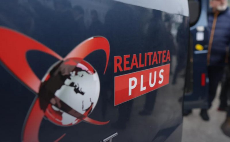 CNA retrage licența Realitatea Plus. Care sunt motivele