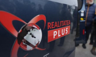 CNA retrage licența Realitatea Plus. Care sunt motivele