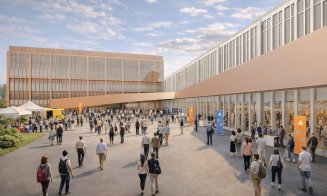 Romexpo de Cluj. Tișe a anunțat unde va fi construit noul Centru Regional de Conferințe și Congrese