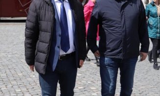 Primarul Clujului, colecție de amintiri cu Mircea Lucescu: UN CARACTER RAR, O LECȚIE DE VIAȚĂ