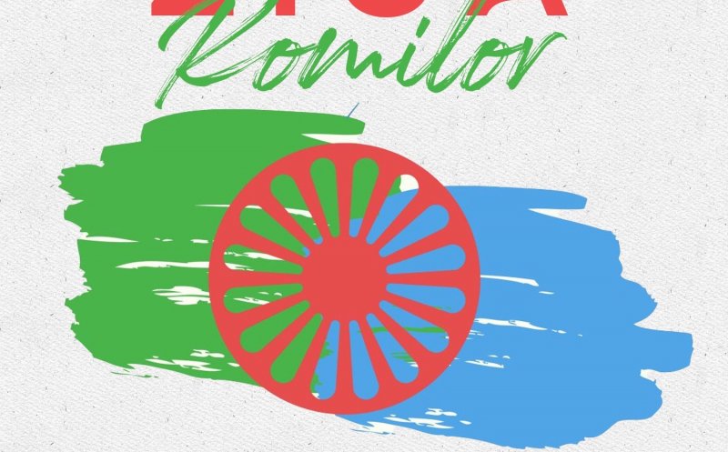 Turda marchează Ziua Internațională a Romilor cu un eveniment special. VEZI programul