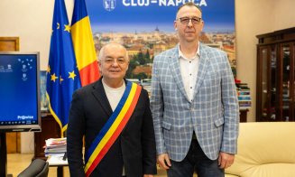 Cluj, capitala voleiului românesc în 2026. BT Arena va găzdui o grupă a Campionatului European de Volei Masculin