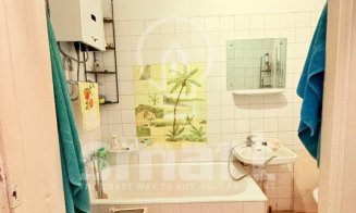 Cât costă să locuiești într-o casă din centrul Clujului, la doi pași de Piața Unirii