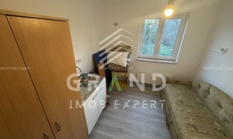 Preț mic, compromis mare: Cum arată locuințele sub 35.000 euro în Cluj-Napoca / Garsonieră minusculă, fără baie