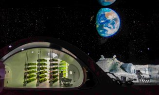 Pentru prima oară în România, Foster + Partners aduce, în parteneriat cu IULIUS, expoziția Future Proof, 60 de ani de arhitectură