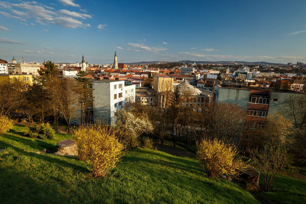 Cluj-Napoca, orașul chiriilor scumpe: cât plătesc chiriașii pentru o garsonieră în 2026