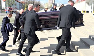 Răzvan Lucescu nu le permite să participe la funeraliile tatălui său