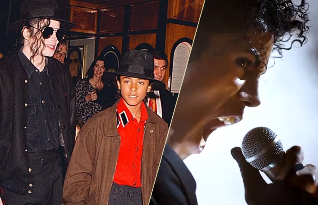 Filmul despre Michael Jackson, "cosmetizat" cu peste 10 milioane de dolari. Au fost eliminate acuzațiile de abuz sexual asupra minorilor