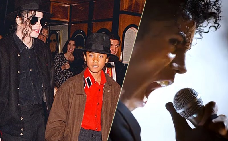 Filmul despre Michael Jackson, "cosmetizat" cu peste 10 milioane de dolari. Au fost eliminate acuzațiile de abuz sexual asupra minorilor