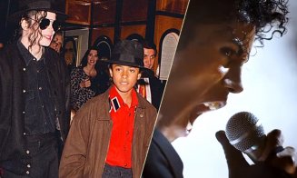 Filmul despre Michael Jackson, modificat. Au fost eliminate acuzațiile de abuz sexual asupra minorilor