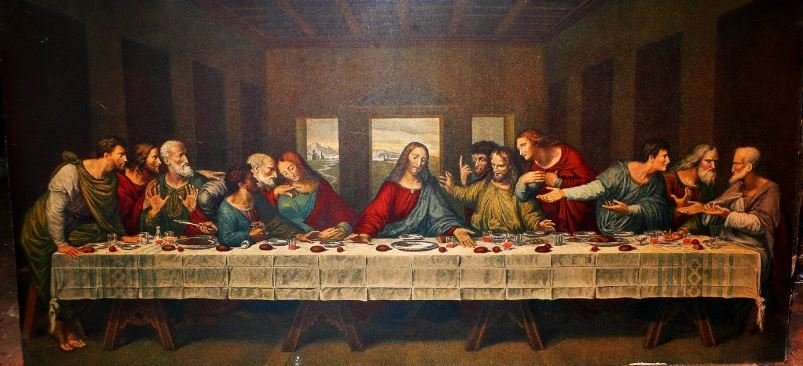 E Joia Mare, ziua în care a avut loc Cina Cea de Taină. Ce se face și ce NU se face astăzi