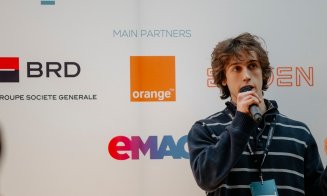 Viitorul tech se scrie la Cluj! Trei echipe UTCN, calificate în Innovation Labs