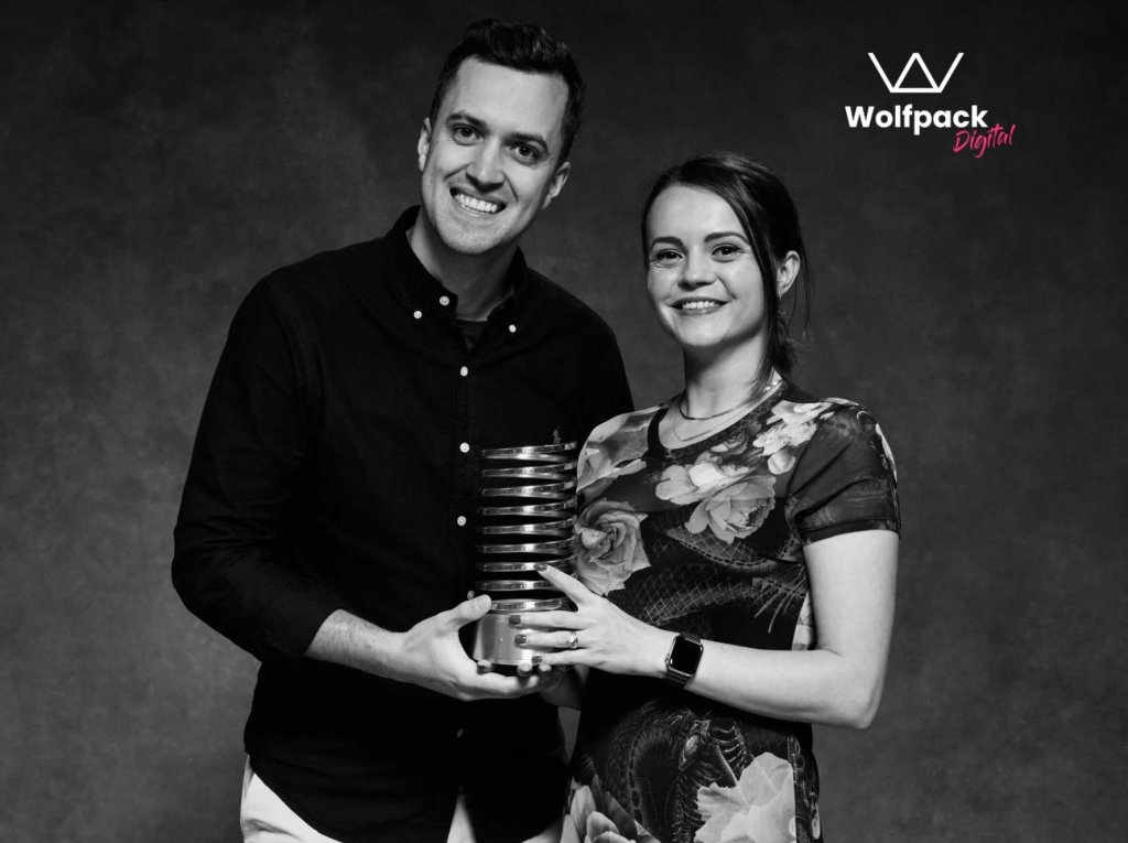 Firmă din Cluj, nominalizată Webby Awards. Concurează cu cele mai bune proiecte online din lume