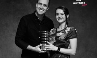 Performanță de top pentru o companie IT din Cluj: a doua nominalizare la una dintre cele mai prestigioase competiții din industria digitală